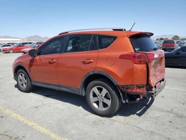 Vin: jtmrfrevxfd154148, lot: 52450245, toyota rav4 xle 20152