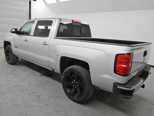 Vin: 3gcpcrecxhg158186, lot: 52210165, chevrolet all models c1500 lt 20172