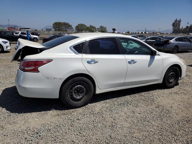 Vin: 1n4al3ap1fn335455, lot: 49723865, nissan altima 2.5 20153