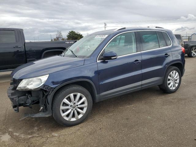 VOLKSWAGEN TIGUAN S