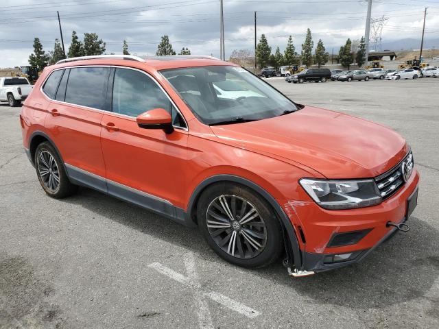Vin: 3vv3b7ax8jm083219, lot: 54275945, volkswagen tiguan se 20184