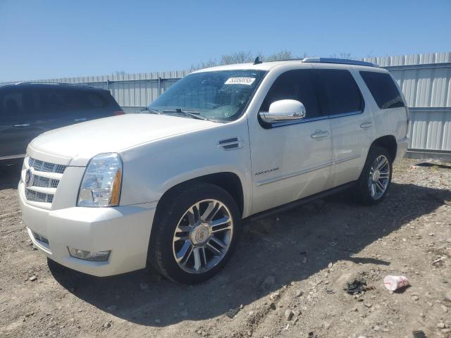 CADILLAC ESCALADE P