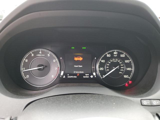 2019 ACURA RDX ADVANC 5J8TC1H7XKL018617