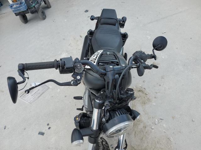 2024 HARLEY-DAVIDSON RH975 S 1HD1ZF114RB305246