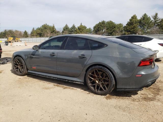 Vin: wuaw2afc2gn901494, lot: 52958345, audi s7/rs7 20162