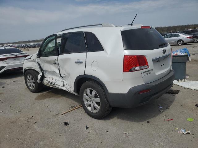 Vin: 5xykt4a60cg238066, lot: 52571535, kia sorento base 20122