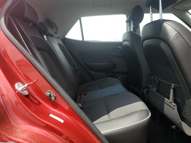 2023 HYUNDAI VENUE SEL - KMHRC8A32PU270710