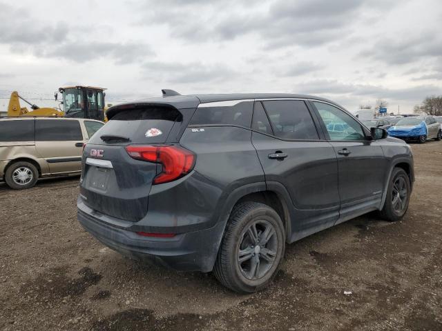 Vin: 3gkalmevxjl233559, lot: 51625635, gmc terrain sle 20183