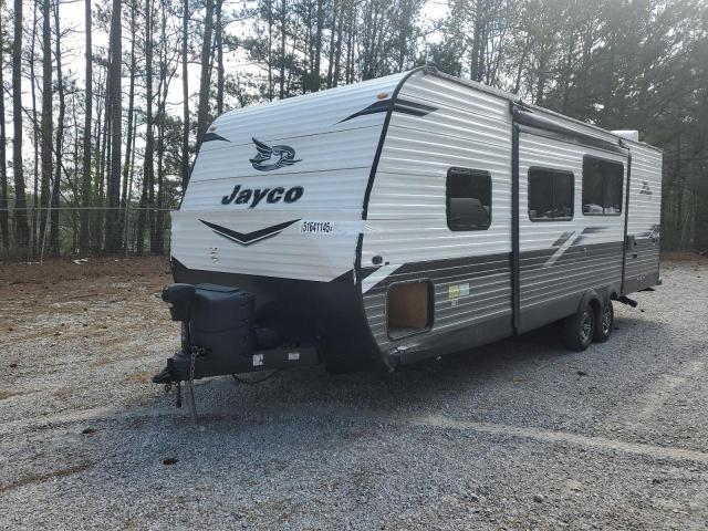 JAYCO JAY FLIGHT 2022 two tone   1UJBJ0BP2N17W0416 photo #3