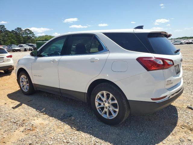 Vin: 3gnaxkevxls523787, lot: 52753805, chevrolet equinox lt 20202