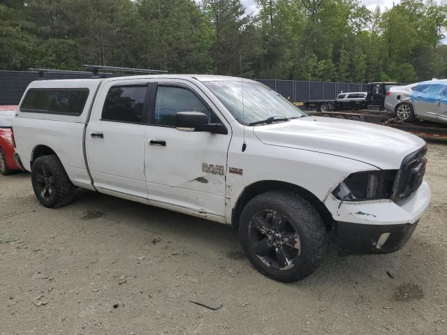 Vin: 1c6rr6tt5es259222, lot: 54975605, ram 1500 slt 20144