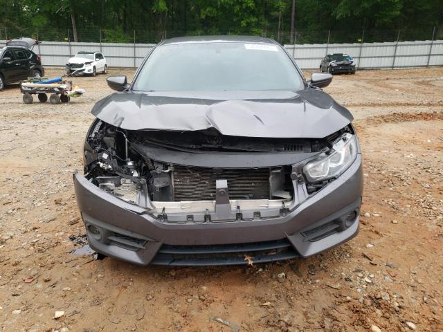 2016 HONDA CIVIC LX - 19XFC2F59GE034634