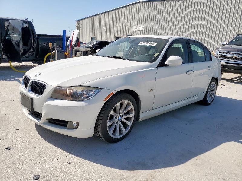 BMW 328 I