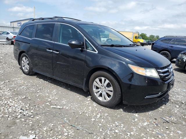 Vin: 5fnrl5h63fb071059, lot: 55108085, honda all models exl 20154