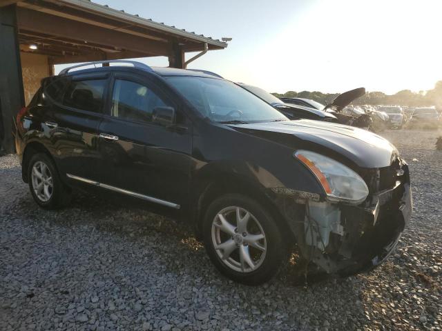 Vin: jn8as5mv1bw304167, lot: 52981055, nissan rogue s 20114
