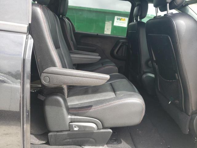 2018 DODGE GRAND CARA 2C4RDGEGXJR145953