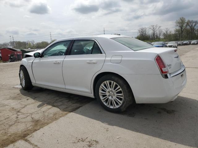 Vin: 2c3ccarg0eh383584, lot: 54595435, chrysler 300 20142