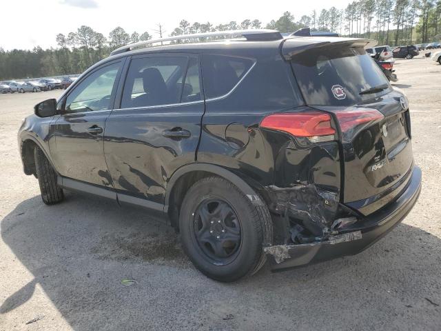 Vin: 2t3zfrev6hw370410, lot: 51210375, toyota rav4 le 20172