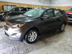 2018 CHEVROLET EQUINOX LS - 2GNAXHEV3J6231686