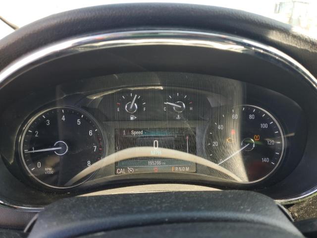 2020 BUICK ENCORE PRE - KL4CJASB6LB026474