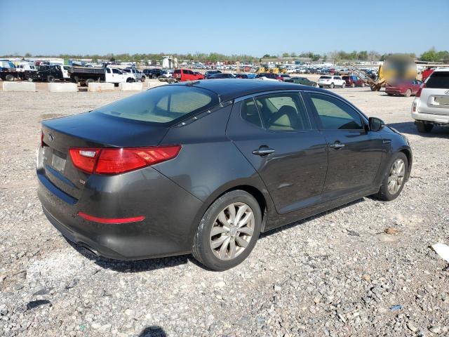 Vin: 5xxgm4a79eg328691, lot: 52422975, kia optima lx 20143