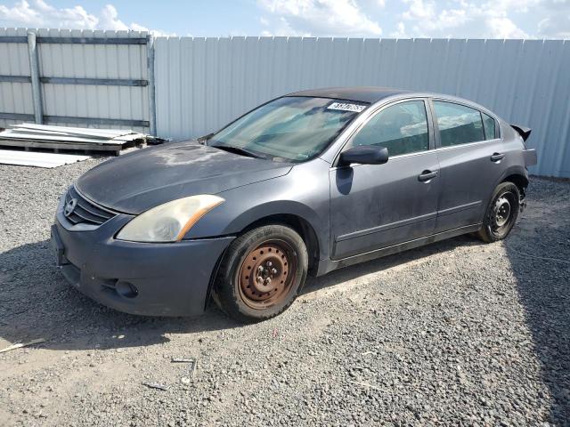 NISSAN ALTIMA BAS 2012 charcoal  gas 1N4AL2APXCC204655 photo #1