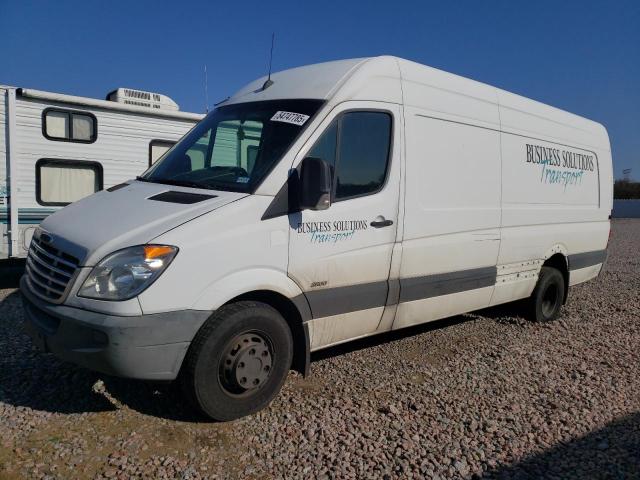 FREIGHTLINER SPRINTER 3 2011 WDYPF4CC6B5507778 photo #1