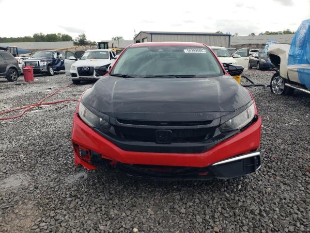 2019 HONDA CIVIC LX - 2HGFC2F63KH578084