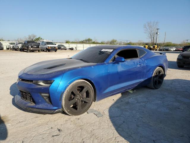 CHEVROLET CAMARO SS