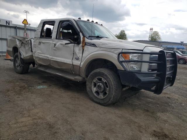 Vin: 1ft7w2bt0dea61387, lot: 53798935, ford f250 super duty 20134
