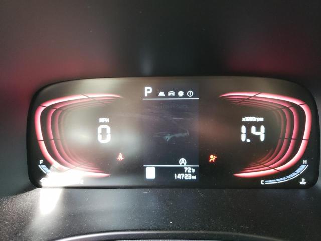 2024 KIA SOUL LX - KNDJ23AU3R7238527