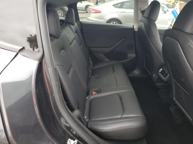 2024 TESLA MODEL Y 7SAYGDEEXRF071427