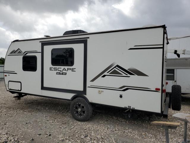 KZ TRAILER 2022 two tone   4EZTA2011N4111234 photo #3