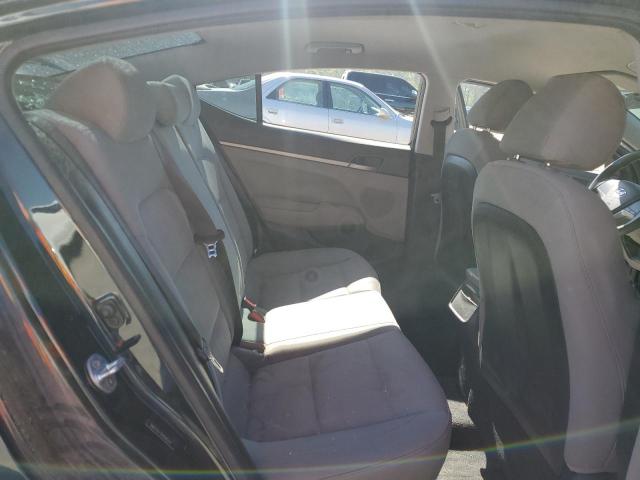 2017 HYUNDAI ELANTRA SE - 5NPD74LF2HH085247