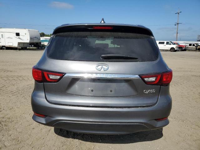 2020 INFINITI QX60 LUXE 5N1DL0MN8LC530178