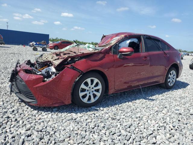 Vin: 5yfb4mde7pp025861, lot: 54534025, toyota corolla le 2023 img_1