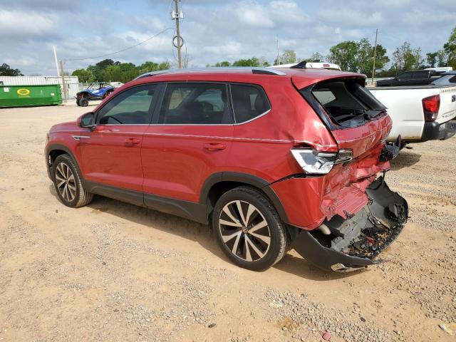 Vin: 3vvrx7b25nm088608, lot: 53256255, volkswagen taos se se 20222