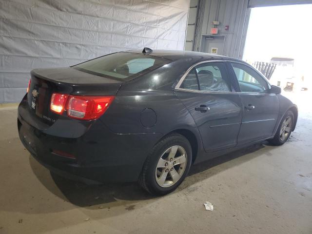 Vin: 1g11b5sl2ef143287, lot: 54863485, chevrolet malibu ls 20143