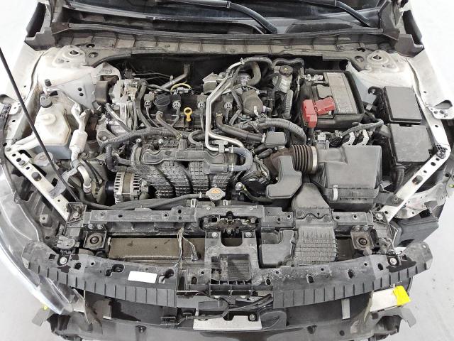 2023 NISSAN ALTIMA S - 1N4BL4BV1PN368660