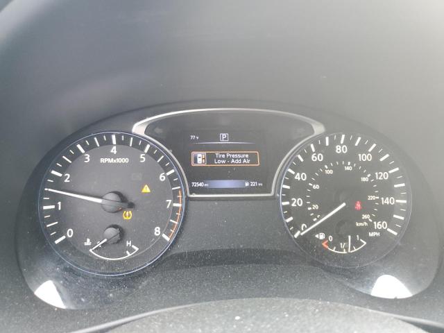 2017 NISSAN ALTIMA 2.5 - 1N4AL3AP7HC118345