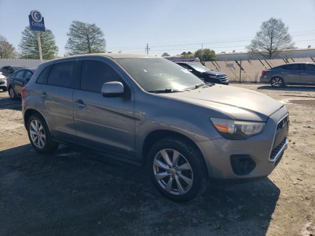 Vin: 4a4ar3aw4fe035109, lot: 52192955, mitsubishi outlander es 20154