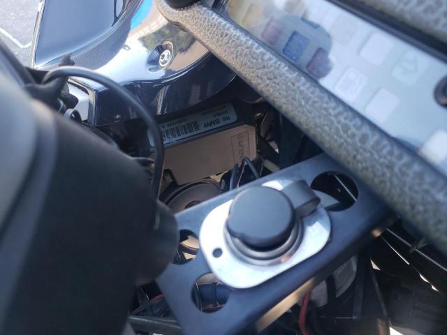 2003 BMW K1200 RS - WB10557A43ZG37308