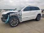 2018 JEEP GRAND CHER - 1C4RJFCG4JC311348