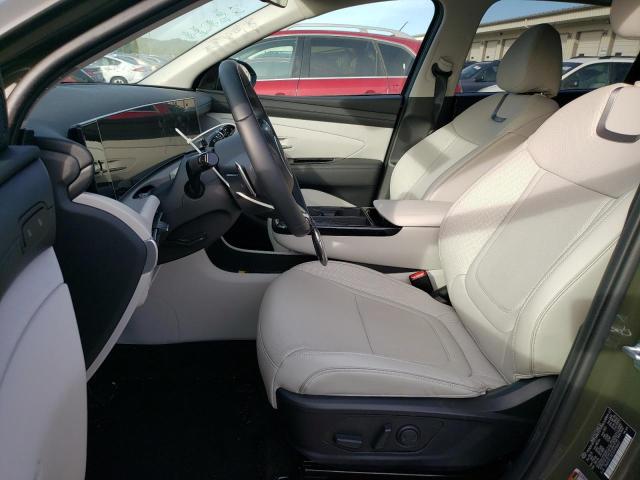 2025 HYUNDAI TUCSON LIM 5NMJECDE1SH496653
