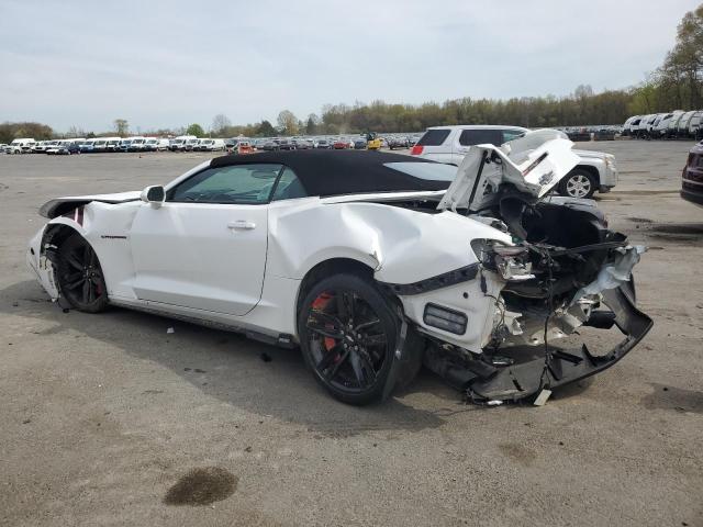 Vin: 1g1fh3d75g0179019, lot: 53335925, chevrolet camaro ss 20162