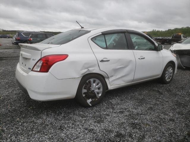 Vin: 3n1cn7ap0gl822722, lot: 51839505, nissan versa s 20163