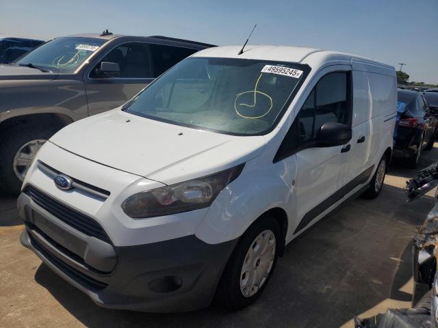 FORD TRANSIT CONNECT XL