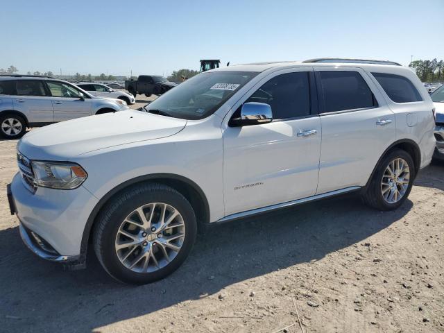 Vin: 1c4rdheg7ec561477, lot: 52008735, dodge durango citadel 2014 img_1