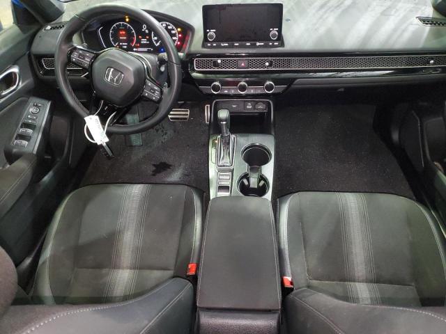 2024 HONDA CIVIC SPOR - 19XFL2H85RE000300