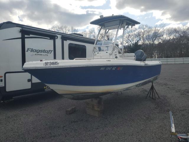 OTHER BOAT POLAR KRAF 2005 MJIS7506F405 photo #3